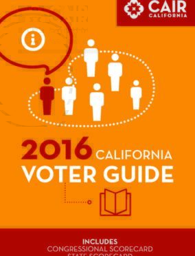 2016 California Voter Guide