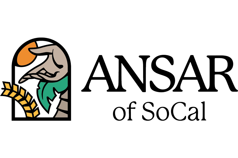 ANSAR logo