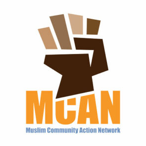MCAN Logo