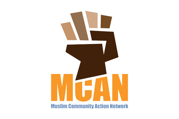 MCAN Logo