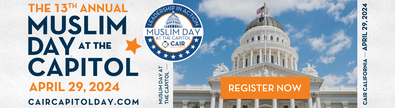 CAIR Los Angeles - America's Largest Islamic Civil Liberties