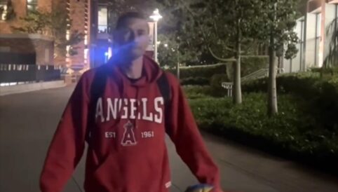 CAIR-LA Calls for Chapman University Probe Into Man Who Violently Threatened Anti-Genocide Protesters, Demands University Take Action To Protect Students