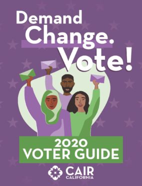 2020 | Voter Guide