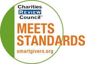 Charities Review Council, Meets Standards