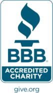 BBB Accredited Charity