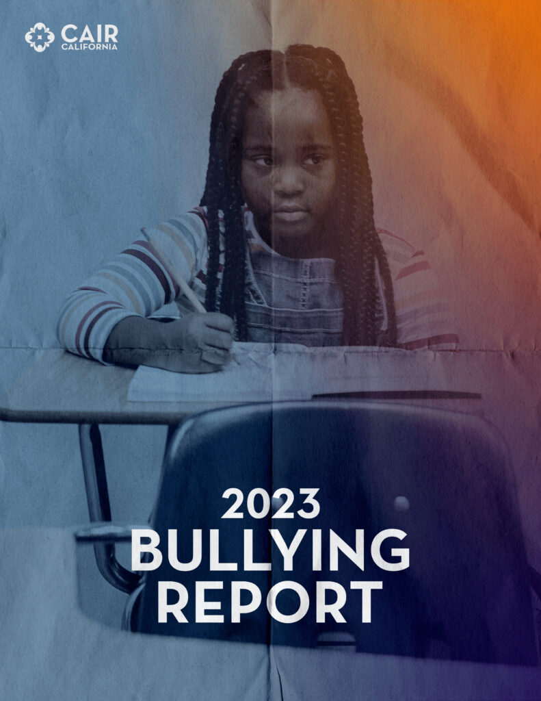 2023 Bullying Report