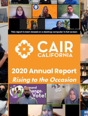 2020 Annual Report
