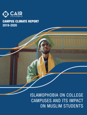 2019-2020 Campus Climate Report