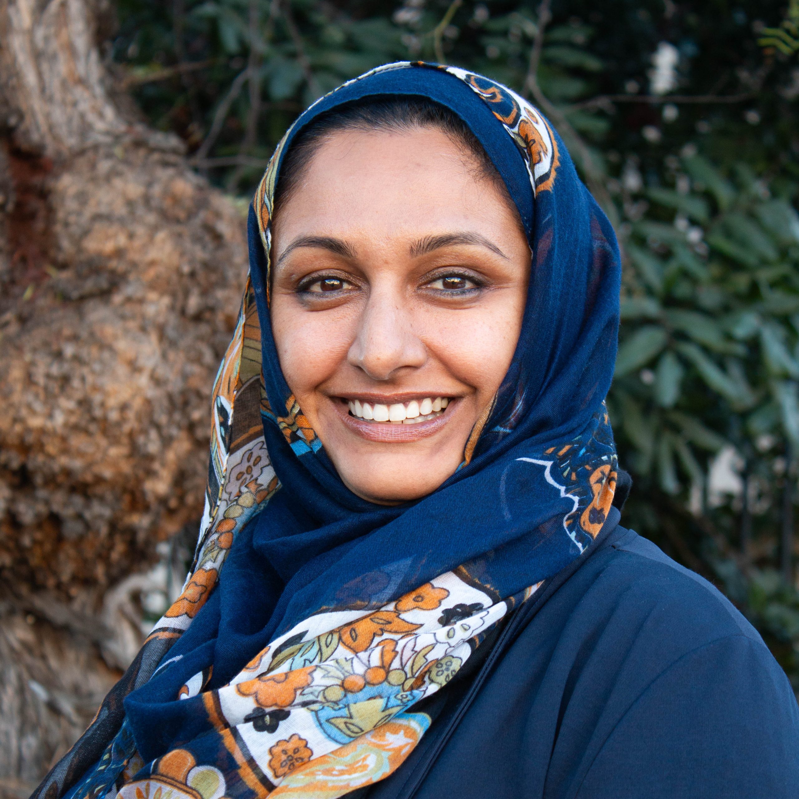 Ambreen Rana Ambreen Zaheen-Watson, J.D. | CAIR California
