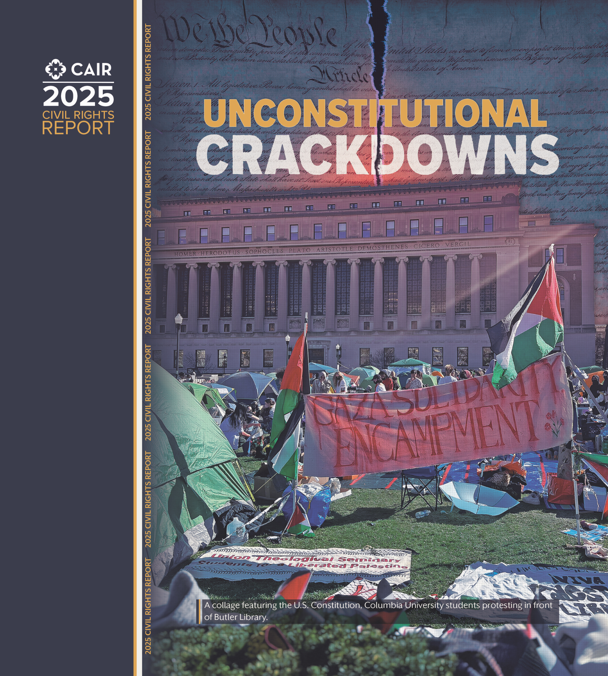 2025 Civil Rights Report