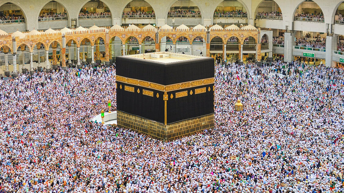 Mecca