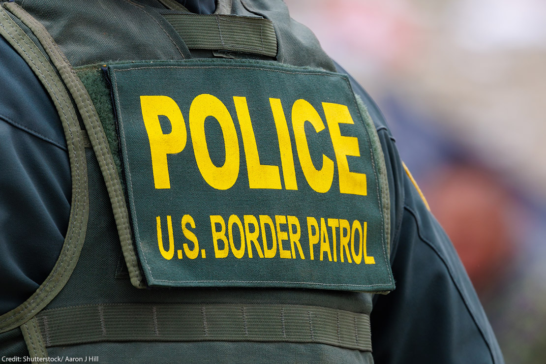 U.S. Border Patrol