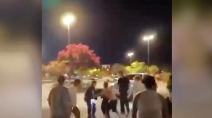 Hate Crime Charges in Simi Valley Attack Targeting Black Teenager