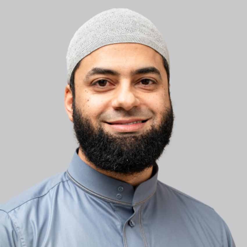 Sheikh Tarik Ata