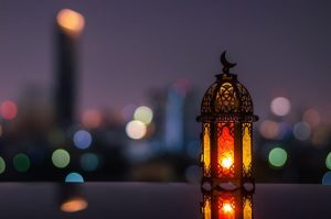 How To Protect Yourself While Celebrating Ramadan
