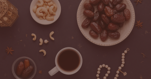 Where to Break Your Fast (San Diego)