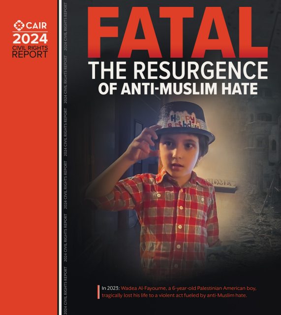 2024 Civil Rights Report
