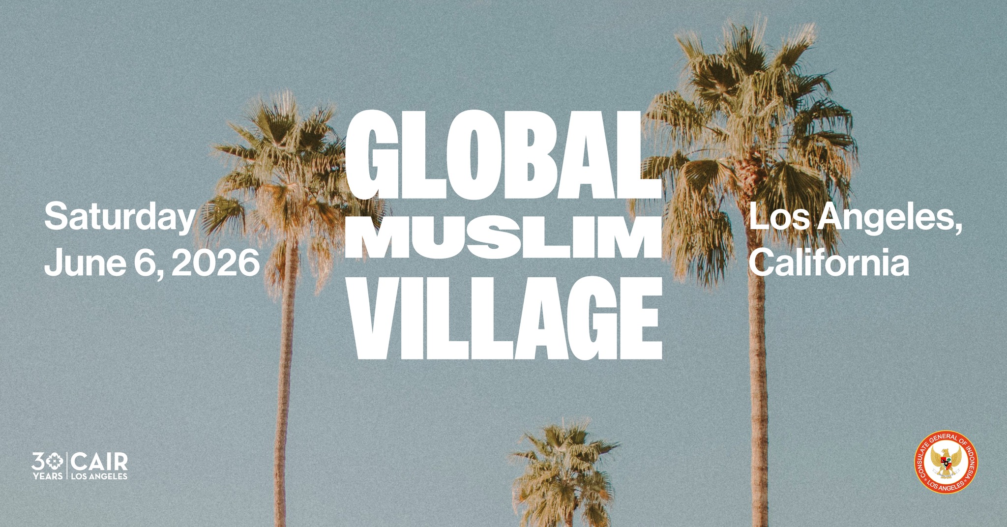 Global Muslim Village